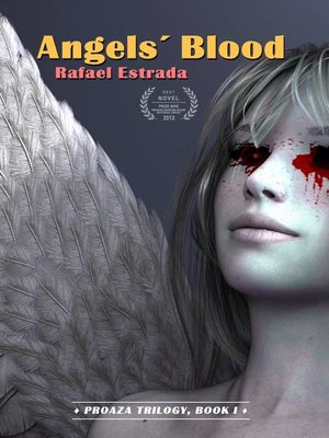 cover image of Angels´ Blood